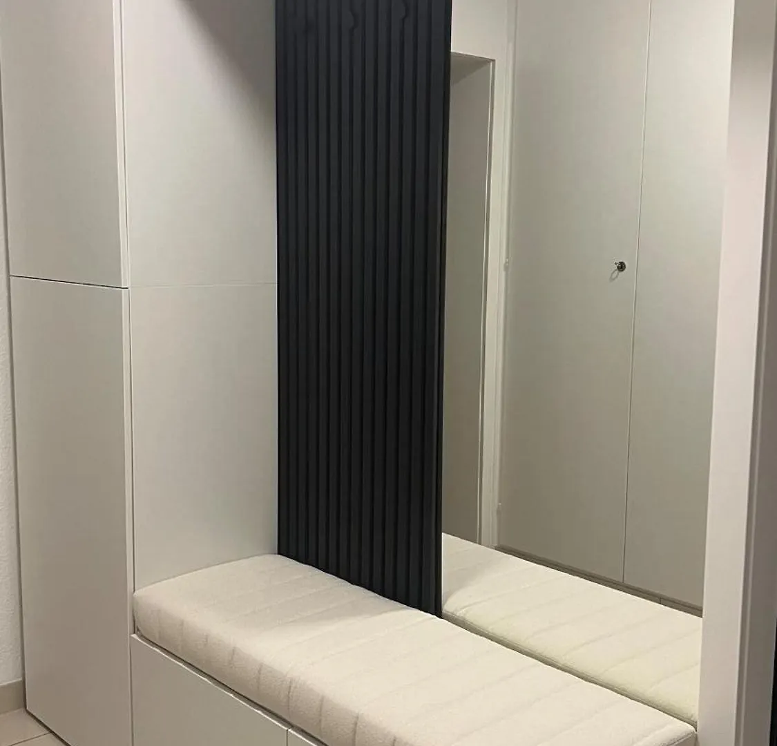 Modern Apartment In Bázel