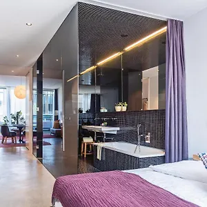 Nomad Design & Lifestyle Basel