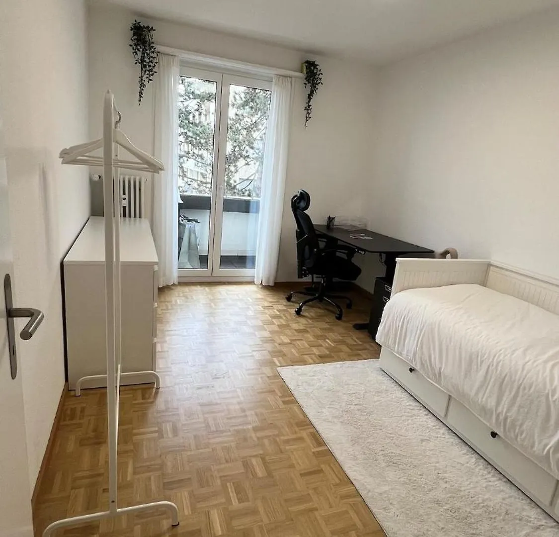 Modern Apartment In Basel 0*,  Schweiz